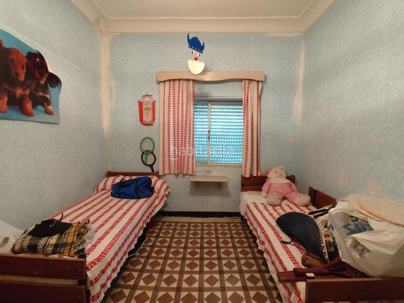 Foto d3472737-b0c2-4e5d-8188-8250c449fa23. Casa con piscina in Onil