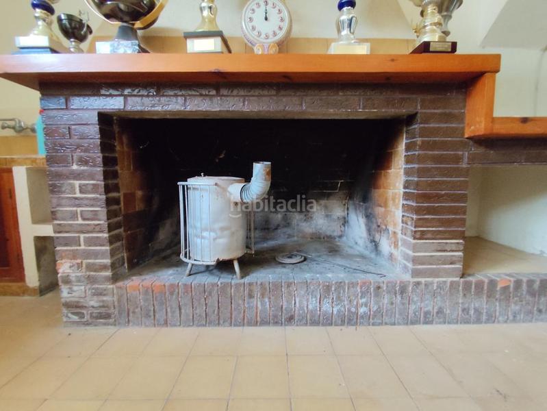 Foto d4d447dc-3a07-49bc-a359-5652d97a4561. Casa con piscina in Onil