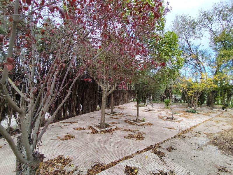 Foto d86be6d9-9526-4394-b9d6-90205f883672. Casa con piscina in Onil