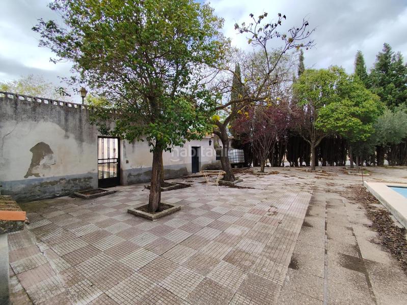 Foto e87eb95d-550c-409b-a532-2028f6bfa79a. Casa con piscina in Onil