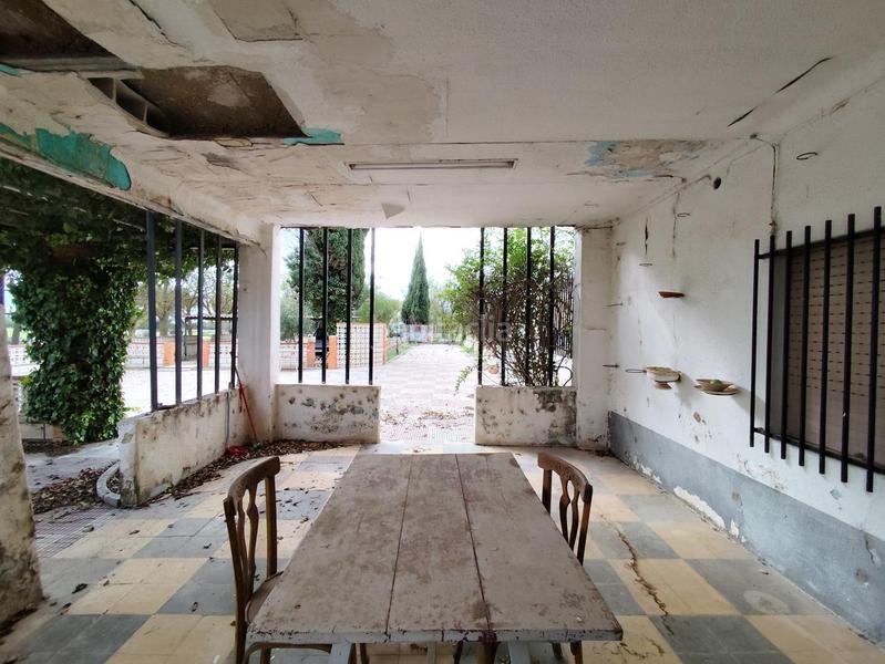 Foto eb0a2826-4755-4b63-9e36-4cd54ffe1507. Casa con piscina in Onil