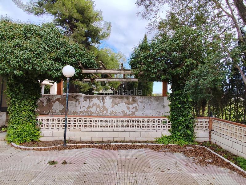 Foto ee5c66e0-d60f-4772-9b20-af1872dc6302. Casa con piscina in Onil