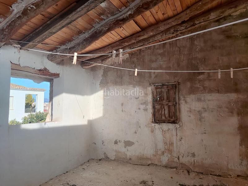 Foto 4afa2647-03a7-4df5-9711-87a194f285c1. Casa in Muro de Alcoy