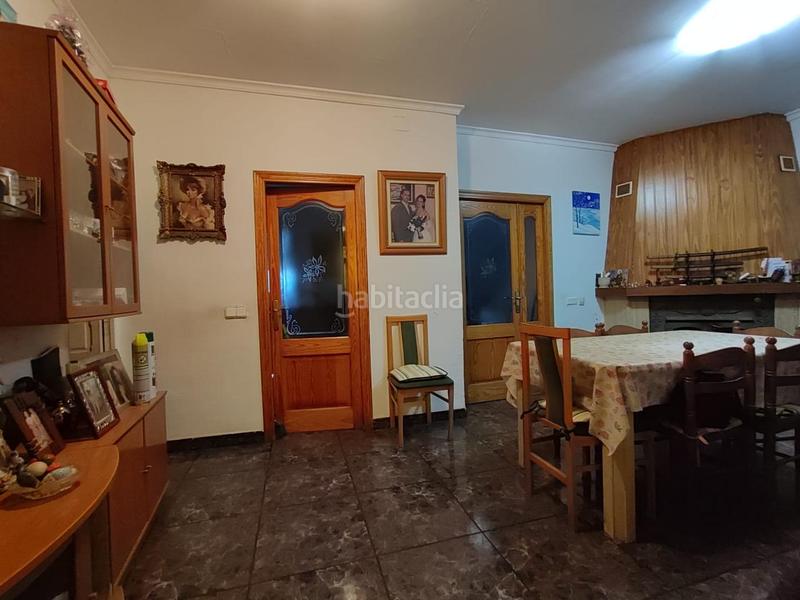Foto 763a5d8f-c5de-400b-8b76-70173d2376d8. Casa in Muro de Alcoy