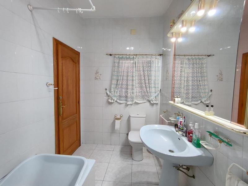 Foto a82e74ba-8efe-4477-99d5-1a3aa63dc75c. Casa in Muro de Alcoy