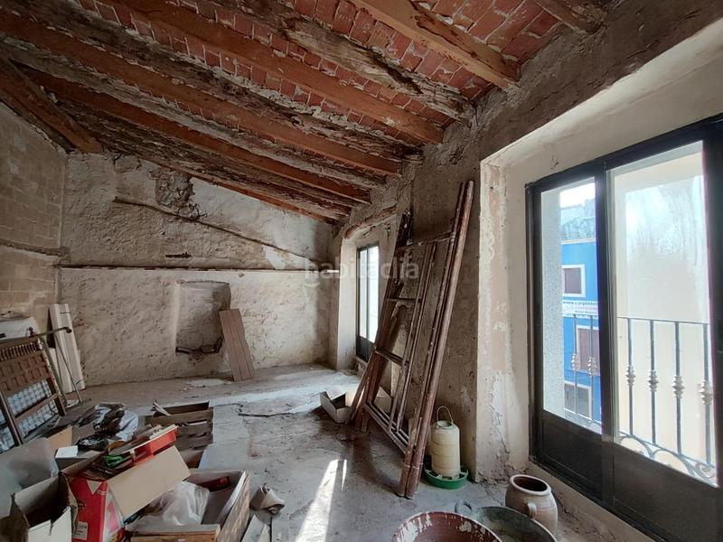 Foto cbfcb4c2-d085-42fc-b43d-aa0583e65396. Casa in Muro de Alcoy