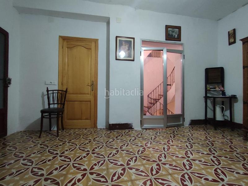 Foto fdb14c05-6d2c-4652-85ad-8190cb342c8b. Casa in Muro de Alcoy