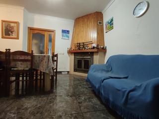 Maison en Muro de Alcoy. Gran casa  en muro de alcoy