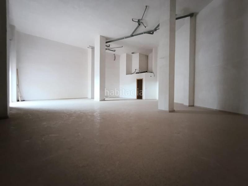 Foto 0c406398-4954-4f8d-b4b1-6e5c92573883. Alquiler local comercial local en alquiler en Ibi