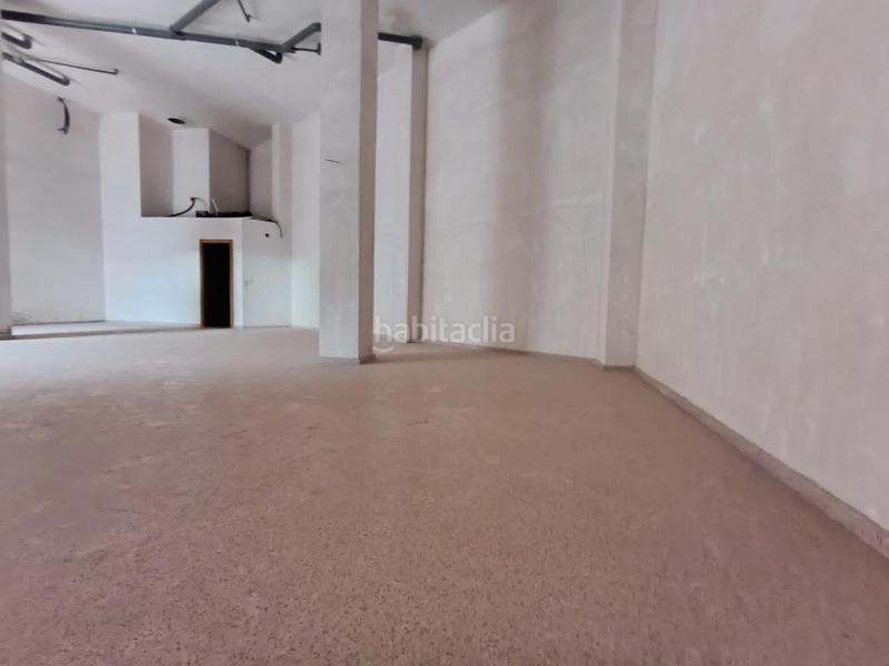 Foto 62cb416e-e0f9-4f23-be91-f4d4cfd51502. Alquiler local comercial local en alquiler en Ibi