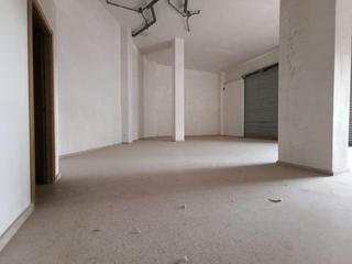 Lloguer Local Comercial  De juan carlos i. Local en alquiler en ibi