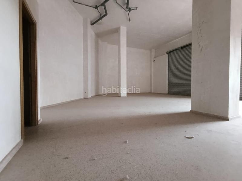 Foto 6aca1c11-442e-43ba-b369-148e87446f2d. Alquiler local comercial local en alquiler en Ibi