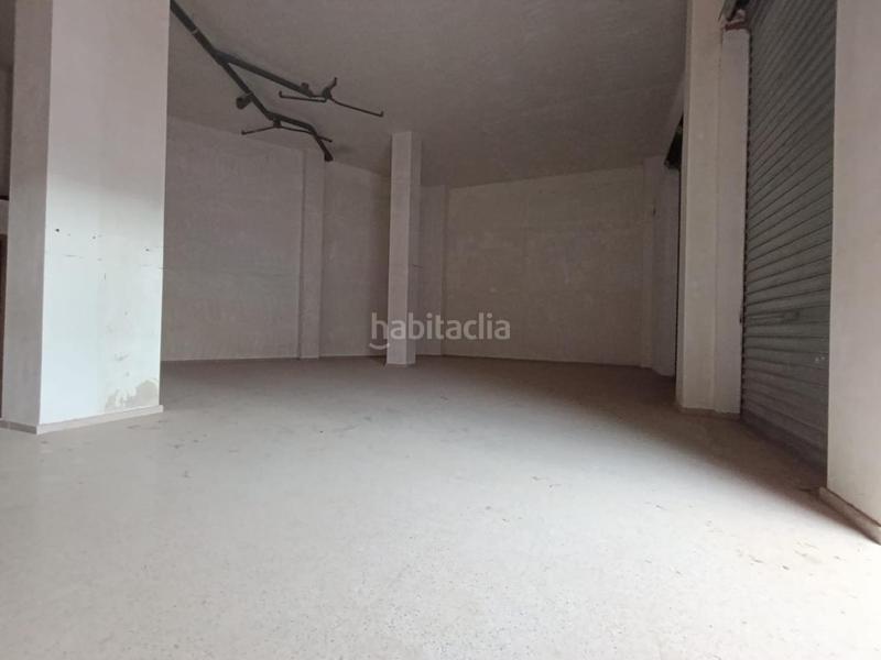 Foto 1b32517a-35ec-4406-be60-e7e37208778d. Lloguer local comercial a Ibi