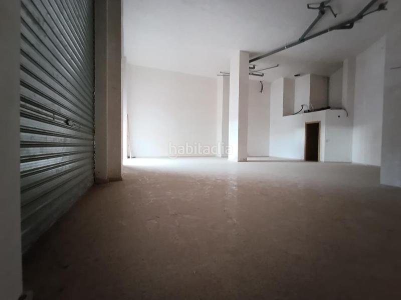 Foto 21b591ce-1514-460a-952e-ce2891a64e61. Lloguer local comercial a Ibi