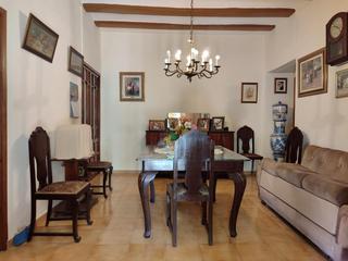 Mas en Centre-Zona Alta. Finca rstica en alcoy con dos casas adosadas
