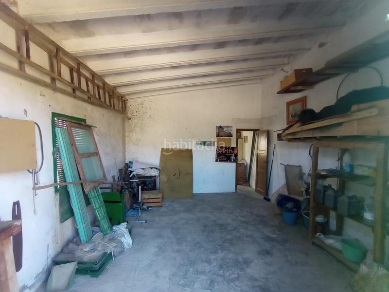 Foto 58cb940c-2ace-4fb8-accb-ab5f1345f9b8. Mas dans Onil