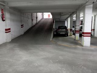 Aparcament cotxe a Ibi. Venta plaza de garaje en ibi por tan solo 6.000