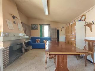 Masia a Onil. Super oportunidad casa campo rustica onil con pozo agua
