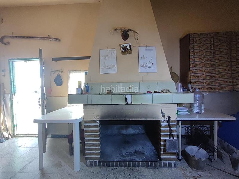 Foto a4a8c5b0-8492-4eb2-b85e-50c02b8268fe. Masía super oportunidad casa campo rustica con pozo agua en Onil