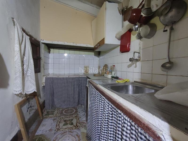 Foto db06d5b1-3908-4a90-9058-37def84e20a6. Masía super oportunidad casa campo rustica con pozo agua en Onil