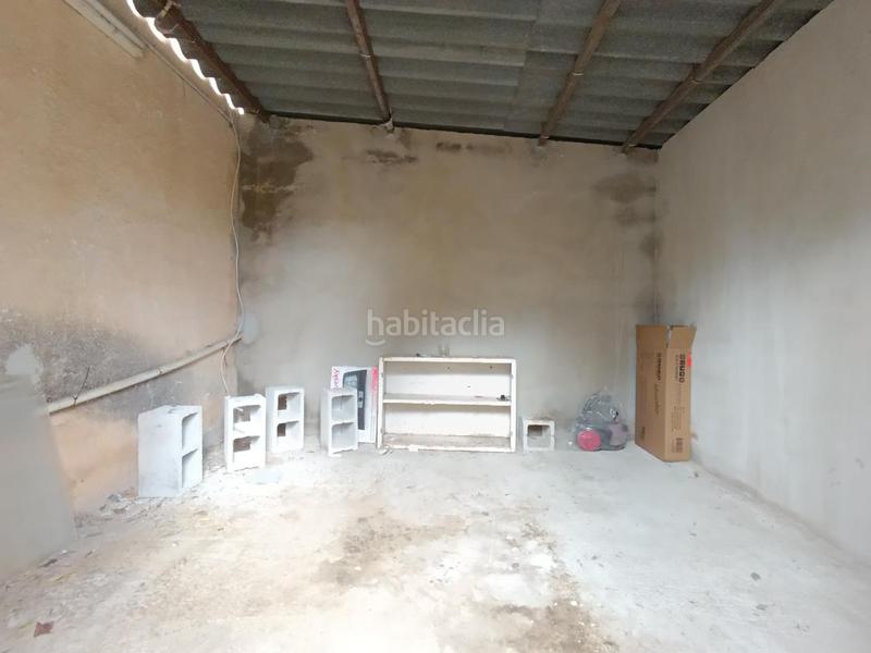 Foto 7b8a5822-11a1-4e5c-a31c-31ce63e3cd22. Masía chalet con piscina y dos edificaciones en Onil