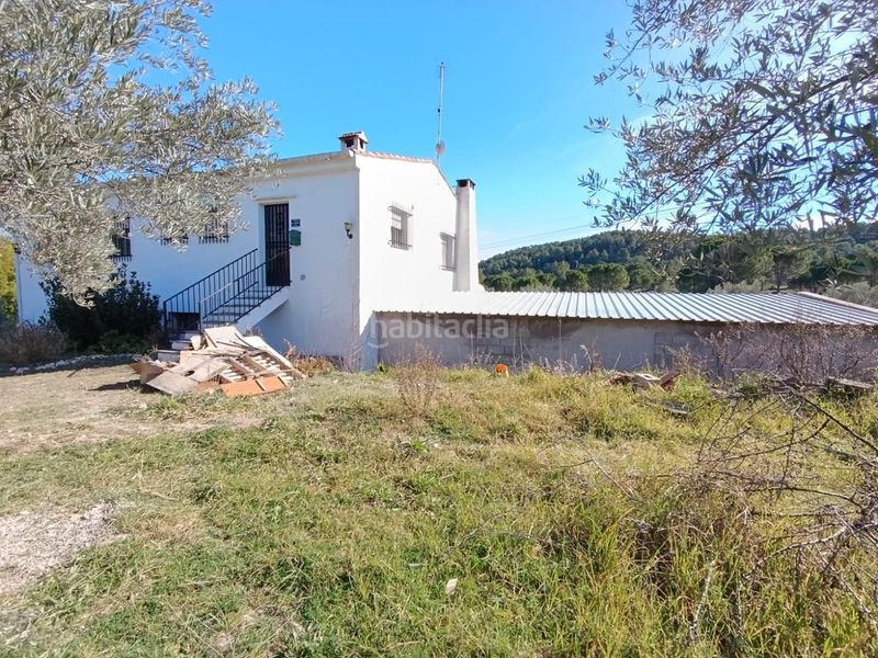 Foto 016f81af-1123-48f6-9005-6fbc237389ae. Masia a Batoi Alcoi