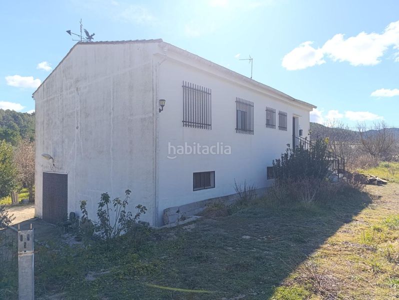 Foto 0b52db19-a29d-4a96-9616-1a376245851b. Masia a Batoi Alcoi