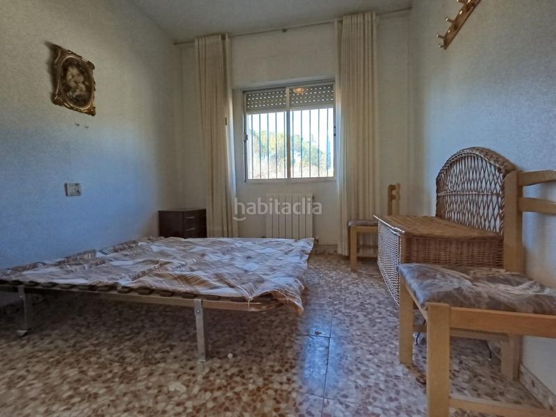 Foto 130ede38-27a2-4748-a08e-30354b85bf70. Masia a Batoi Alcoi