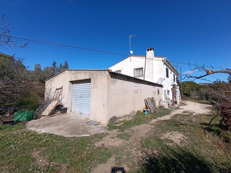 Foto 47d7eda6-8803-43d2-b03b-55931b4f732c. Masia a Batoi Alcoi