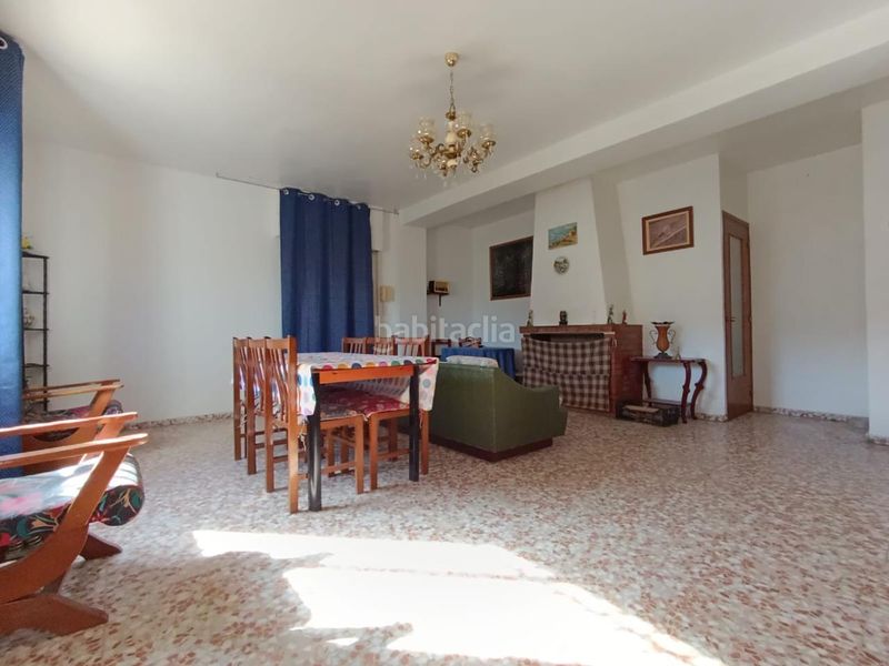 Foto adbd853d-a689-4e34-98ba-ba91b4f96284. Masia a Batoi Alcoi