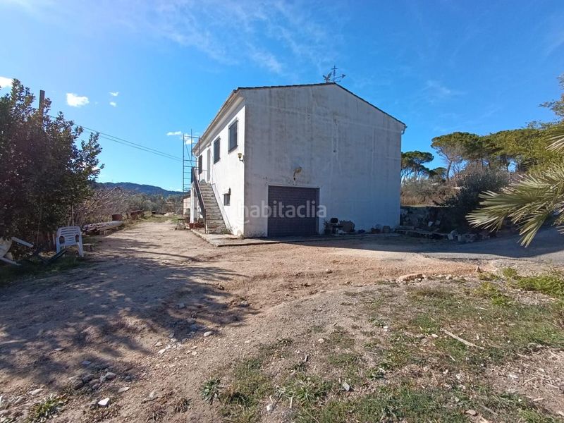 Foto b641bd63-f3ad-4462-a2b7-1fd89ef511b3. Masia a Batoi Alcoi