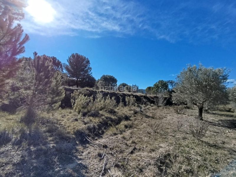 Foto e4a2af20-cf7c-4c19-89e9-22d6c40c08be. Masia a Batoi Alcoi