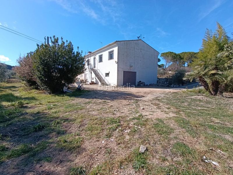 Foto e9fb4243-2736-4726-bc37-9bda050cd489. Masia a Batoi Alcoi