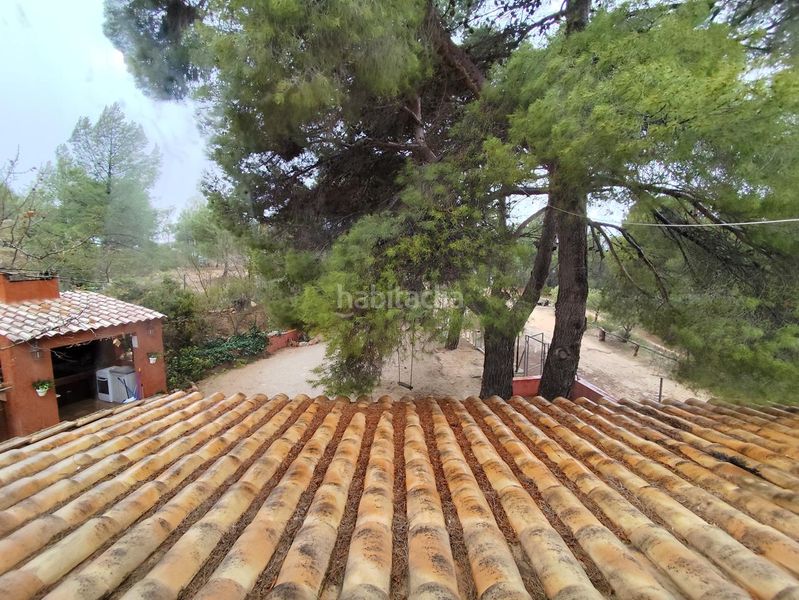 Foto 3ace5ca6-5f16-4cbd-94ab-79605c8a3b82. Affitto casale in Ibi