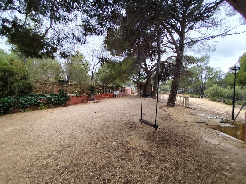 Foto 2b16a231-bbcf-4129-8b45-71ffb6955317. Lloguer masia a Ibi