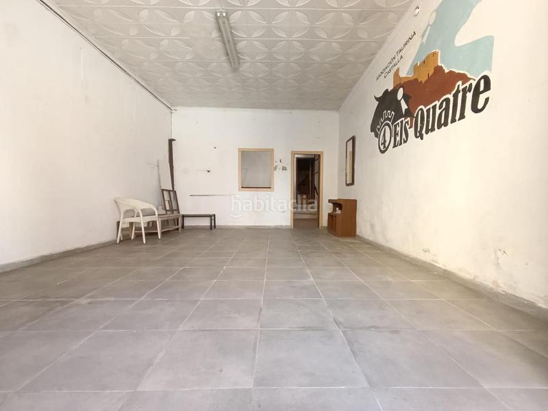 Foto 115d4fe3-2823-4046-87b6-182b62f478fc. Casa in Castalla