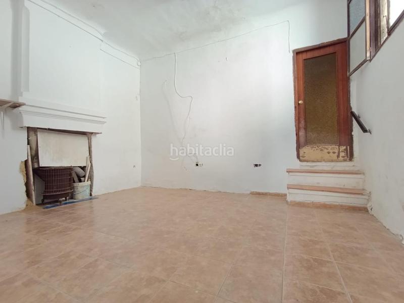 Foto b67fad28-1ce1-44e2-bee8-fe378d0e7637. Casa in Castalla