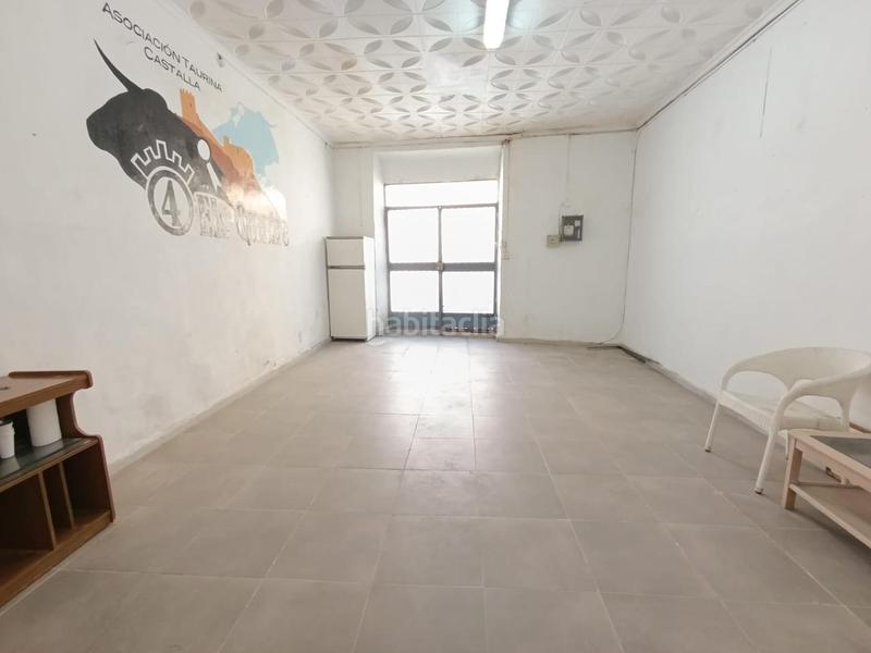 Foto cd4a23e5-af3c-4433-b957-49a8fe6d0b29. Casa in Castalla