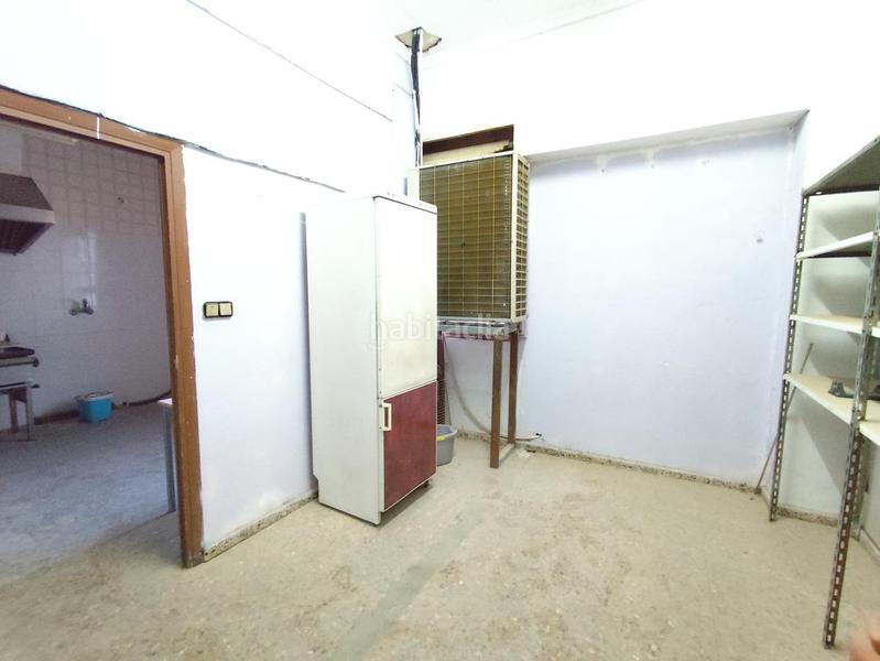 Foto 032b3ce2-1335-4c90-94b1-d6b83357a1fd. Local commercial dans Ibi