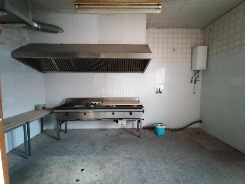 Foto 30e6ef1c-8c17-42d6-b264-eb4ebe9fb83f. Local commercial dans Ibi