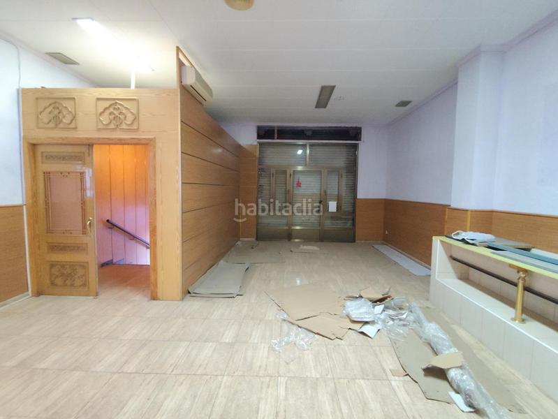 Foto 5c9a6f09-d245-432a-96ef-bbf5c61fd941. Local commercial dans Ibi