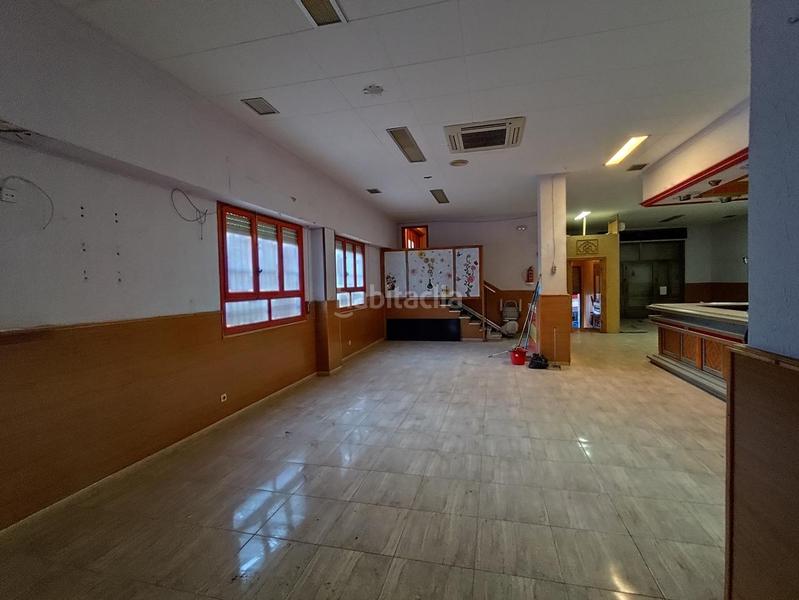 Foto 5e11c6d4-f104-43b9-a595-10ebd219d997. Local commercial dans Ibi