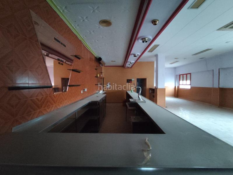 Foto a4b11050-a8dc-40d1-85f6-881497b88d1f. Local commercial dans Ibi