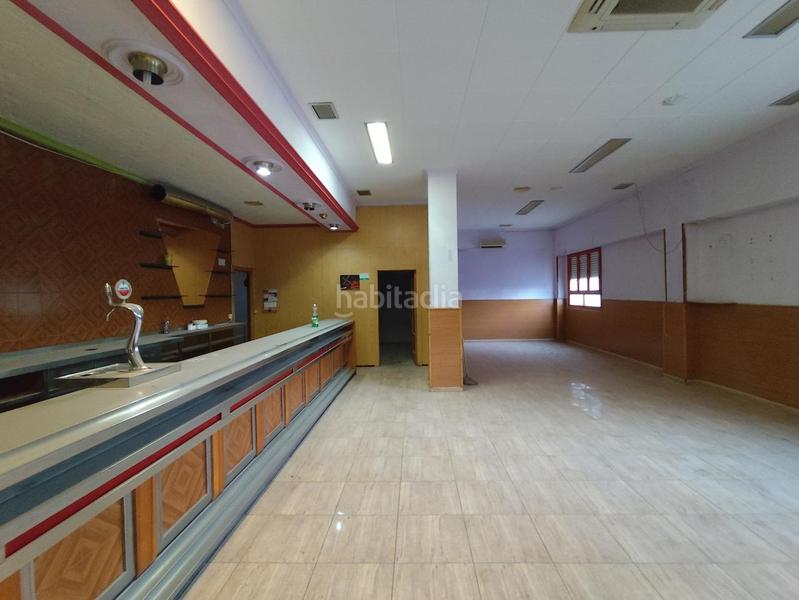 Foto fa4d59f6-fd30-410d-ad9c-5e342af9c30d. Local commercial dans Ibi