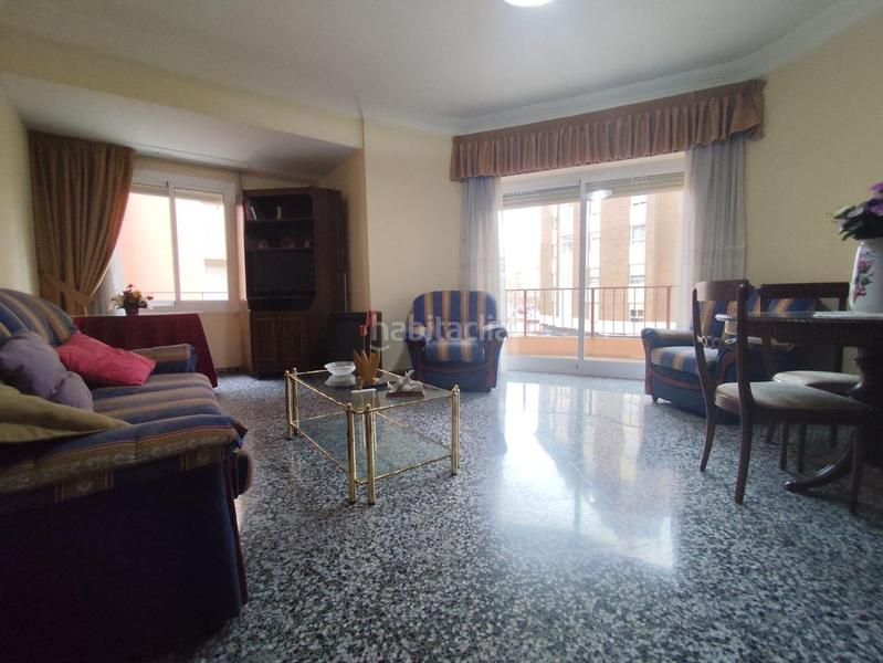 Foto 428c66f3-fb71-4c73-a88d-790aa2794817. Appartement dans Ibi