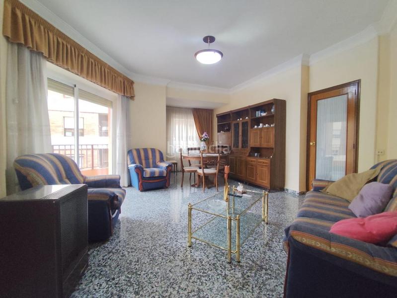 Foto 68a32cd0-c3b3-4d46-862d-4cdfe57f3e66. Appartement dans Ibi