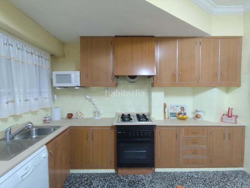Foto a952ded4-84cf-4802-bcaf-0b29cb10ba8c. Appartement dans Ibi