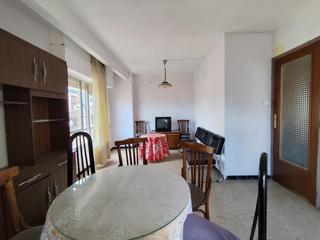Appartement en Ibi. Piso muy luminoso en ibi
