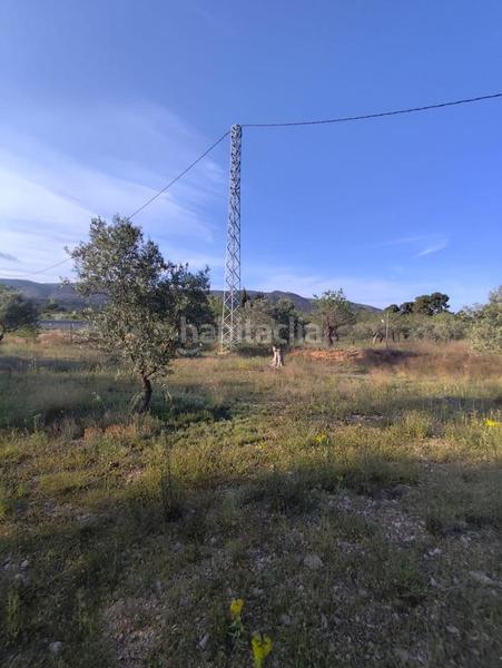 Foto 005db5e8-d62c-4833-9e98-b97d7e748dda. Terrain résidentiel dans Ibi