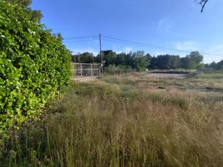 Terrain résidentiel à Ibi. Super ocasión fabuloso terreno en el pueblo de ibi